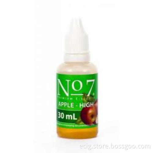fantastic flavors of e liquid for electronic cigarette from China
